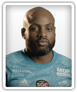 Steeve Elana