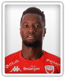 Laurent Mendy