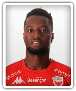 Laurent Mendy