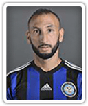 Nadir Belhadj