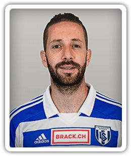 Guillaume Rippert