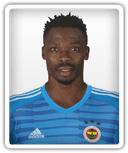 Carlos Kameni
