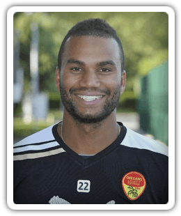 Anthony Laup