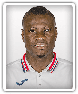 Ousmane Ndoye