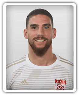 Carl Medjani