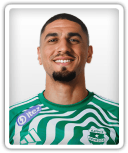 Leon Balogun