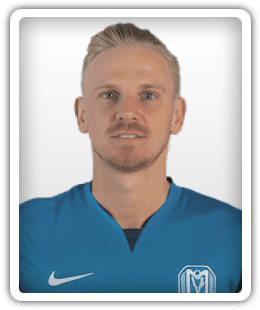 Willi Evseev