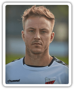 Fabian Stenzel