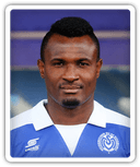 Kingsley Onuegbu