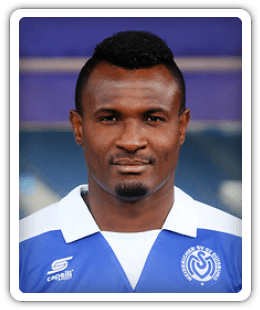 Kingsley Onuegbu