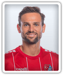 Marco Holz