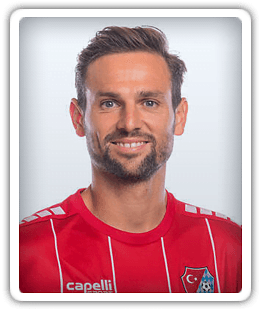 Marco Holz