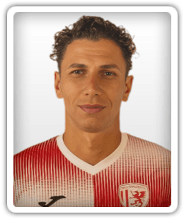Soufian Benyamina