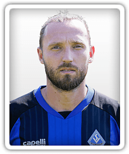 Marco Höger