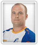 Andy Hebler