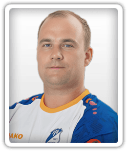 Andy Hebler
