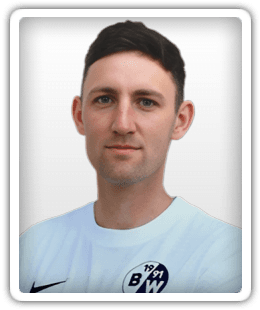 Christian Bickel