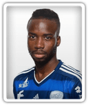 Ben Sangaré