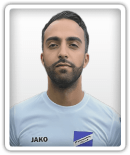 El Houcine Bougjdi