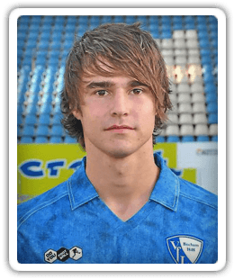 Dennis Kündig