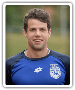 Robin Schmidt