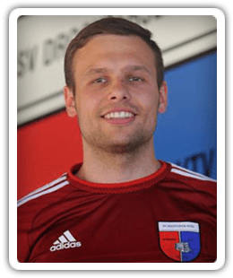 Finn-Patrick Gierke