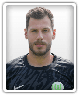 Marius Müller