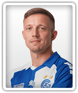 Sonny Kittel