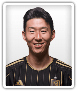 Picture of Heung-Min Son