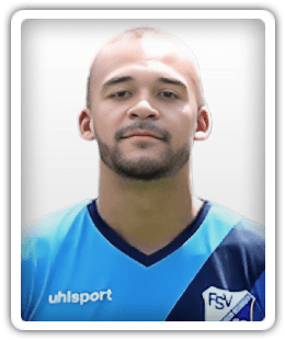 Johnathan Zinram