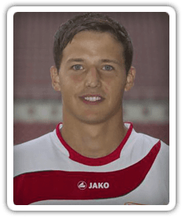 Benjamin Woltmann