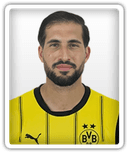 Emre Can