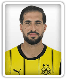 Emre Can