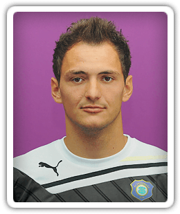 Michael Arnold