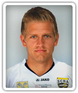 Maximilian Knuth