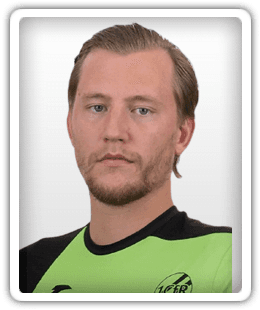 Kevin Rombach