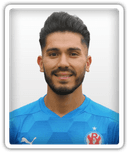 Hassan Amin