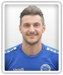Gianluca Marzullo