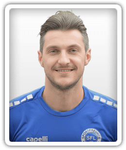 Gianluca Marzullo