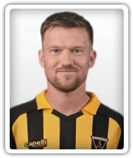 Bastian Müller