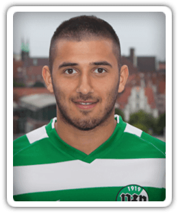 Tarik Cosgun