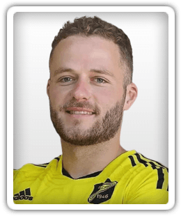 Christoph Dinkelbach
