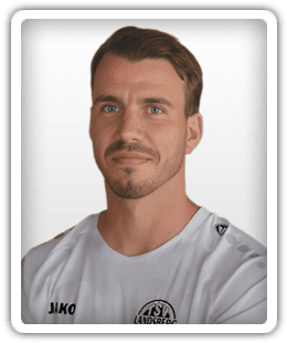 Nico Karger