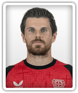 Jonas Hofmann