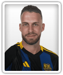 Patrick Schmidt