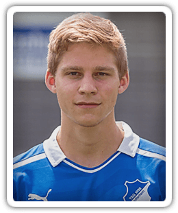 Marius Diebold