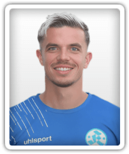 Christian Mauersberger