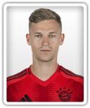 Joshua Kimmich