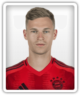 Joshua Kimmich