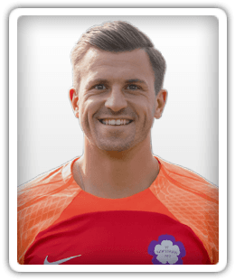 Simon Kranitz